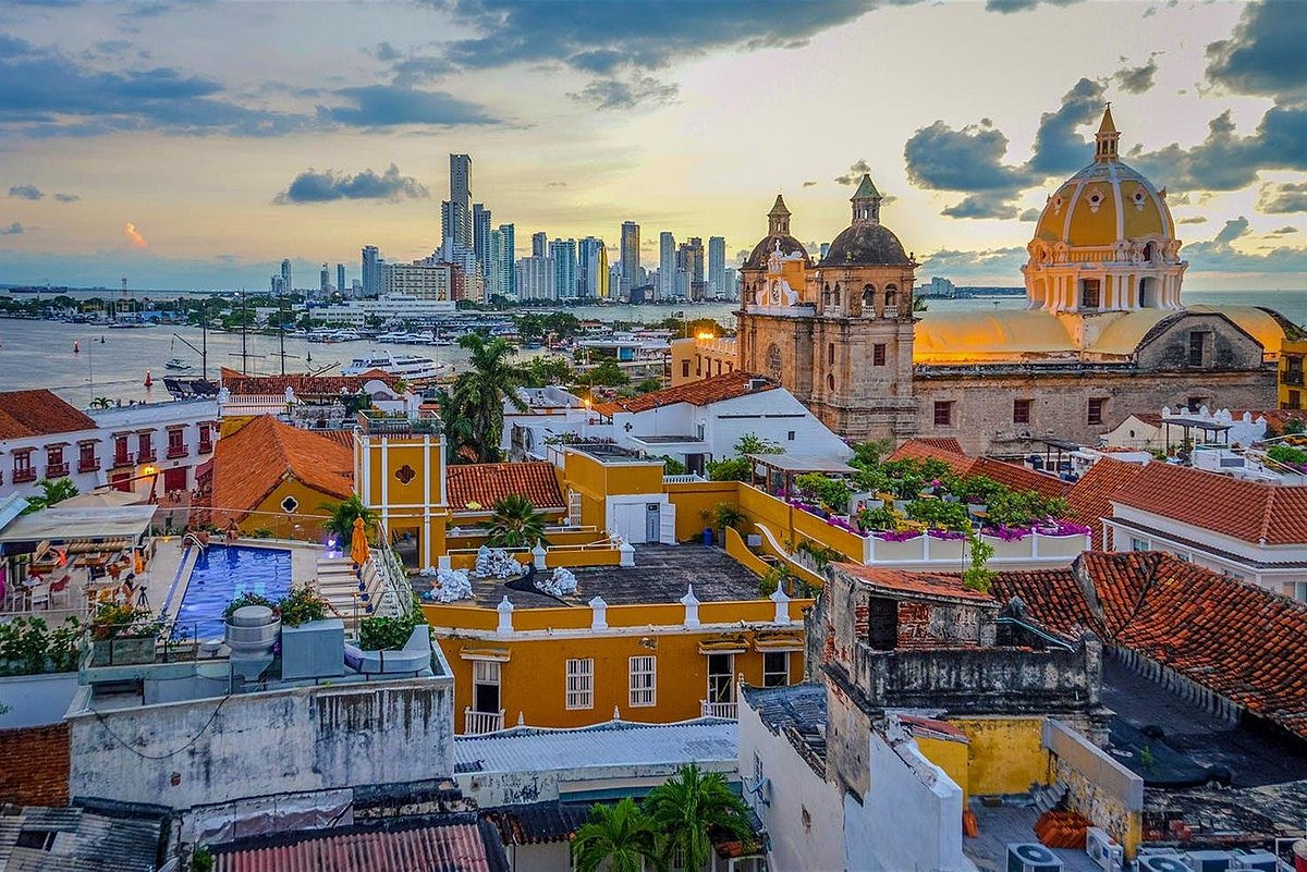 Cartagena, Colombia
