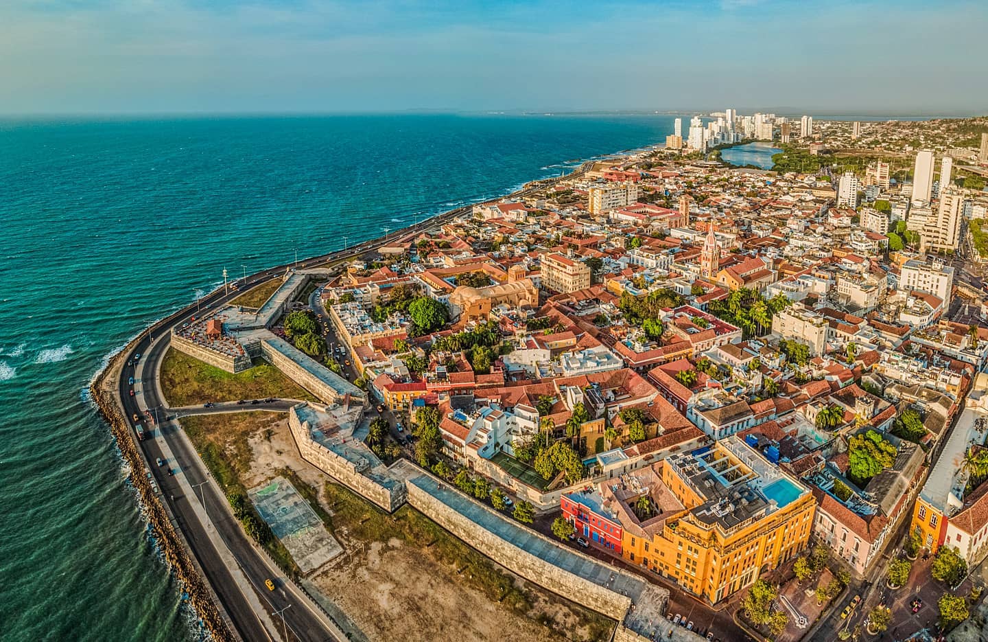 Cartagena, Colombia