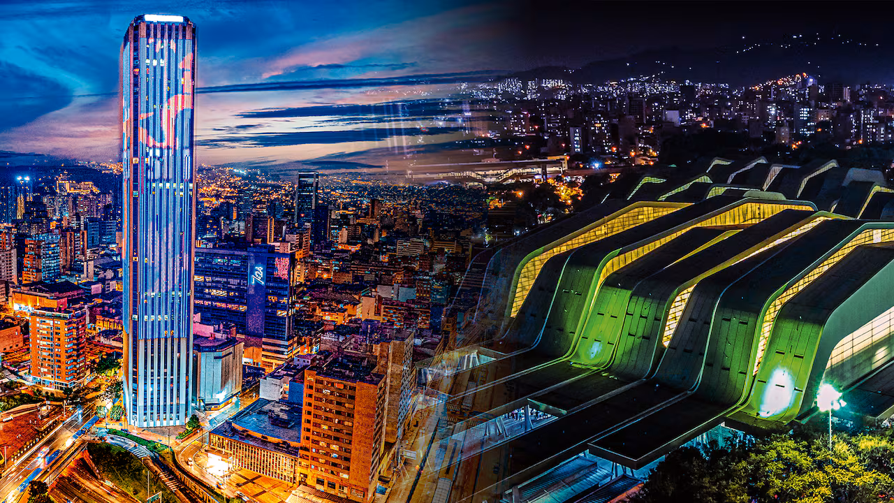 10 Essential Tips for Americans Visiting Colombia for the First Time