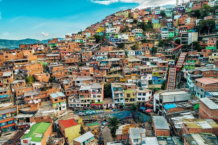 Medellín, Colombia